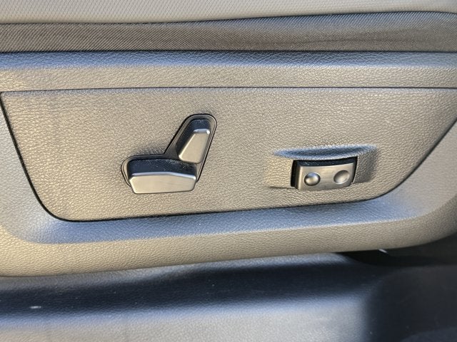 2021 RAM 2500 Power Wagon