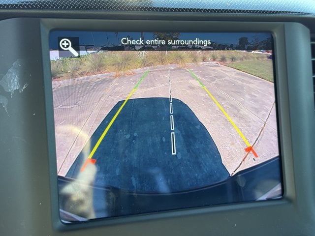 2021 RAM 2500 Power Wagon