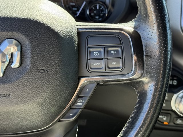 2021 RAM 2500 Power Wagon