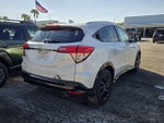 2021 Honda HR-V Sport