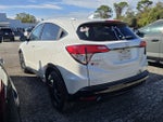 2021 Honda HR-V Sport