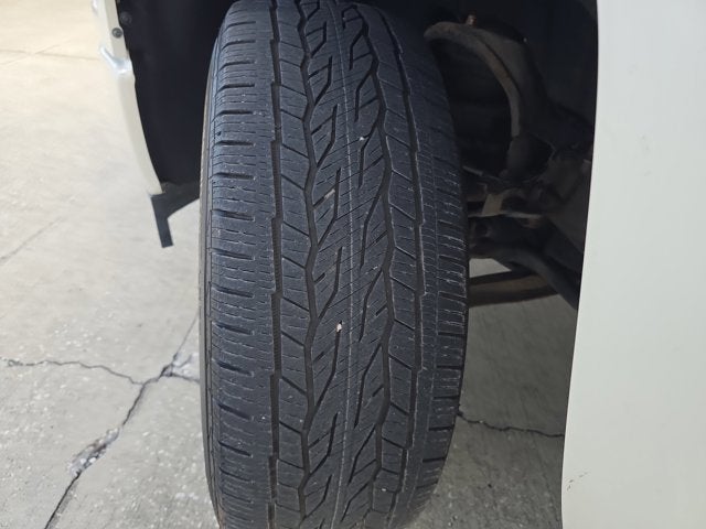 2014 Chevrolet Silverado 1500 High Country