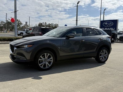 2023 Mazda Mazda CX-30 2.5 S Select Package