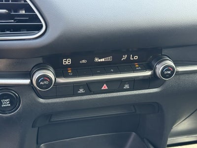 2023 Mazda Mazda CX-30 2.5 S Select Package