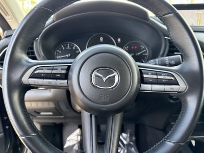 2023 Mazda Mazda CX-30 2.5 S Select Package