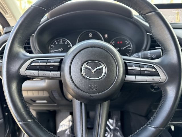 2023 Mazda Mazda CX-30 2.5 S Select Package