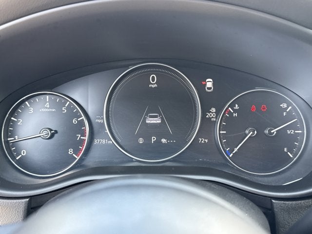 2023 Mazda Mazda CX-30 2.5 S Select Package