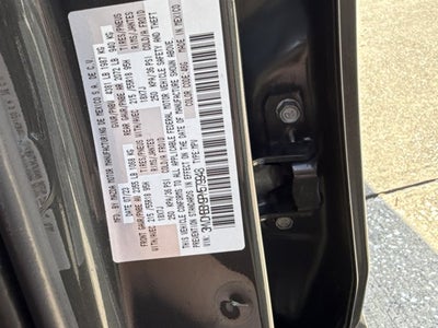 2023 Mazda Mazda CX-30 2.5 S Select Package