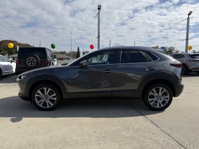 2023 Mazda Mazda CX-30 2.5 S Select Package