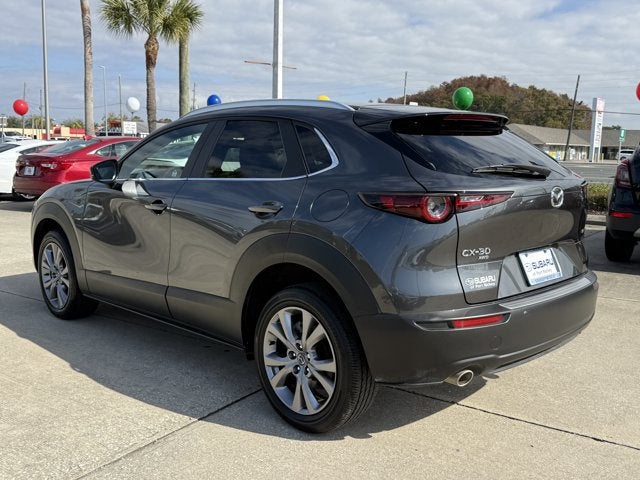2023 Mazda Mazda CX-30 2.5 S Select Package