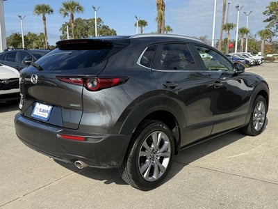 2023 Mazda Mazda CX-30 2.5 S Select Package