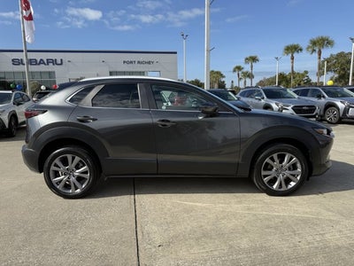 2023 Mazda Mazda CX-30 2.5 S Select Package