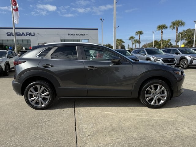 2023 Mazda Mazda CX-30 2.5 S Select Package