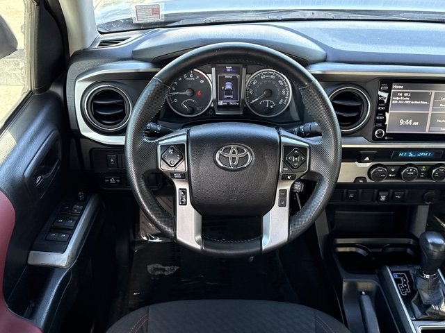 2021 Toyota Tacoma 2WD SR5