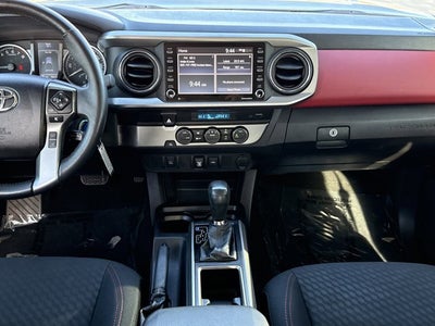 2021 Toyota Tacoma 2WD SR5