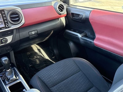 2021 Toyota Tacoma 2WD SR5