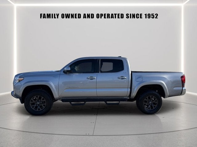 2021 Toyota Tacoma 2WD SR5