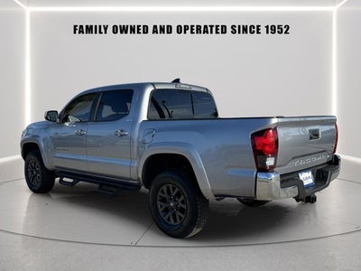 2021 Toyota Tacoma 2WD SR5