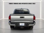 2021 Toyota Tacoma 2WD SR5