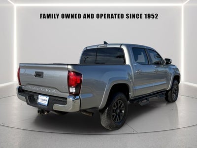 2021 Toyota Tacoma 2WD SR5