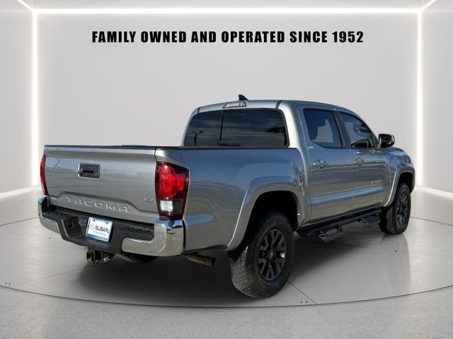 2021 Toyota Tacoma 2WD SR5