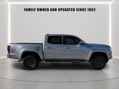2021 Toyota Tacoma 2WD SR5