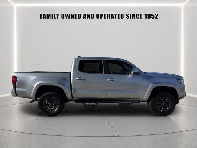 2021 Toyota Tacoma 2WD SR5