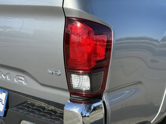 2021 Toyota Tacoma 2WD SR5