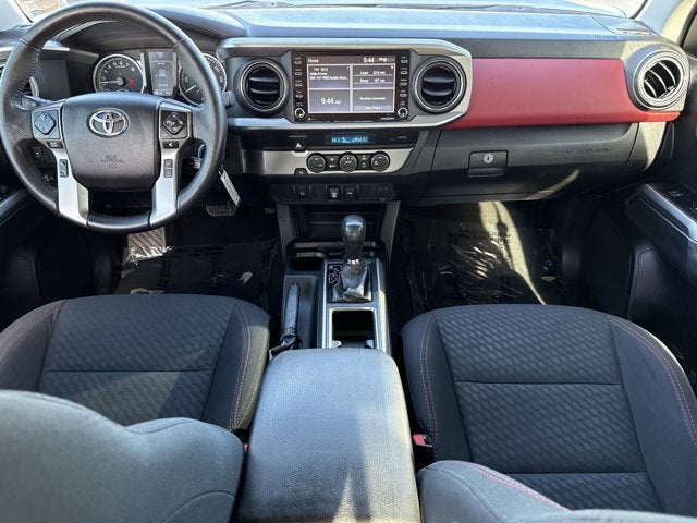2021 Toyota Tacoma 2WD SR5
