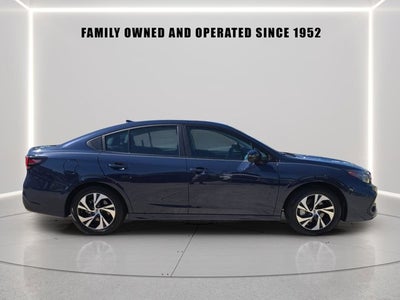 2024 Subaru Legacy Premium