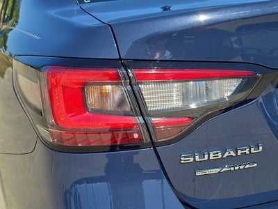 2024 Subaru Legacy Premium