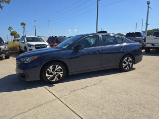 2024 Subaru Legacy Premium