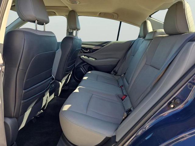 2025 Subaru Legacy Limited