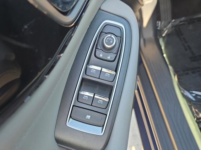 2025 Subaru Legacy Limited