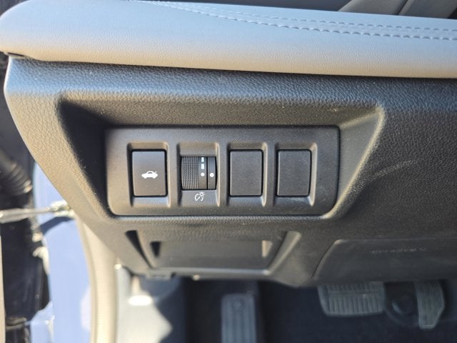 2025 Subaru Legacy Limited