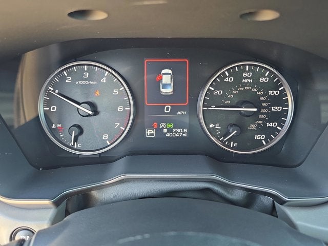 2025 Subaru Legacy Limited