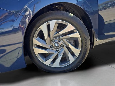 2025 Subaru Legacy Limited