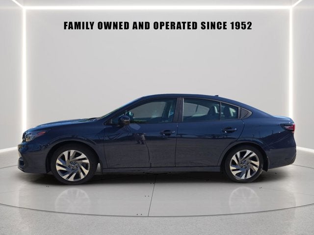 2025 Subaru Legacy Limited
