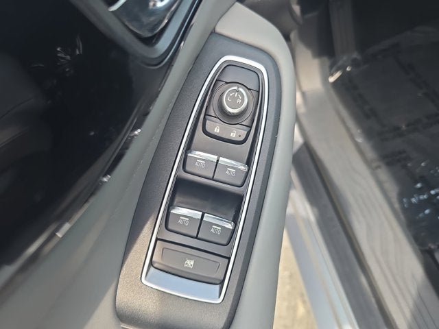 2022 Subaru Legacy Limited