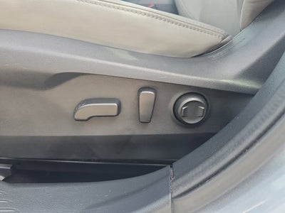 2022 Subaru Legacy Limited