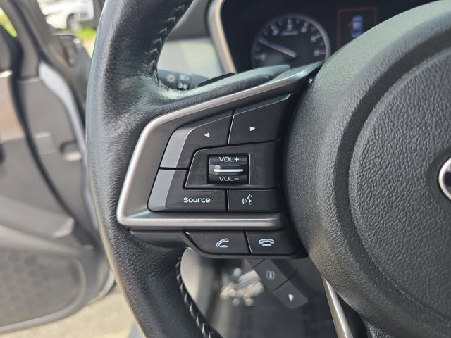 2022 Subaru Legacy Limited