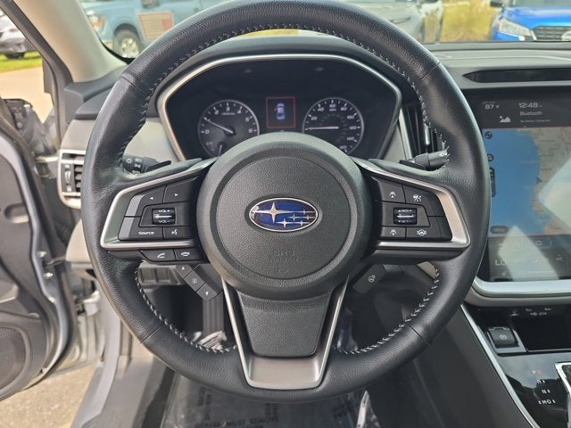 2022 Subaru Legacy Limited