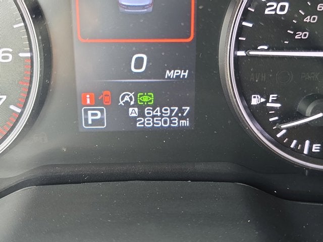 2022 Subaru Legacy Limited