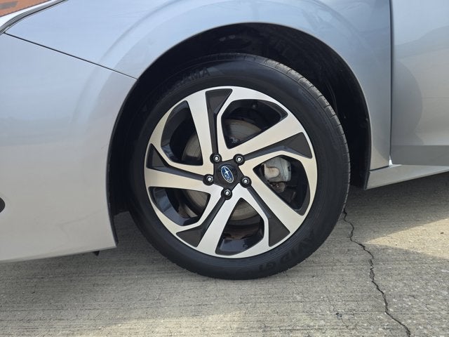 2022 Subaru Legacy Limited