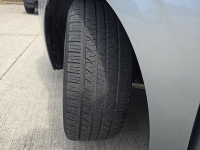 2022 Subaru Legacy Limited