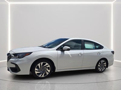 2025 Subaru Legacy Limited