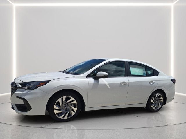 2025 Subaru Legacy Limited
