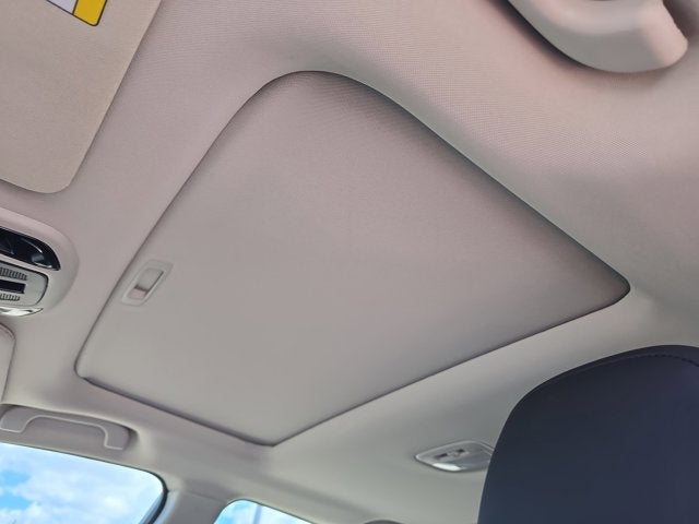 2025 Subaru Legacy Limited