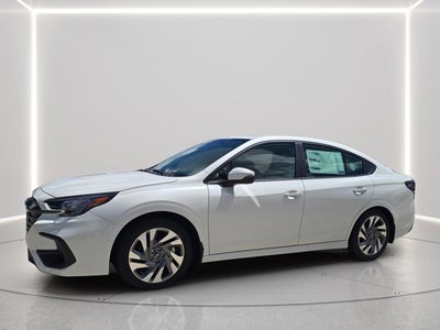 2025 Subaru Legacy Limited