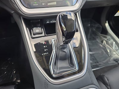 2025 Subaru Legacy Limited